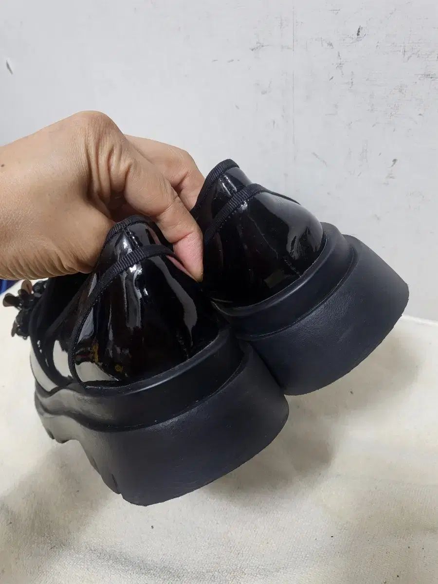  シューコンマボニー シュエ 르 ローファー shop取引では対象外 フラットシューズ バレエシューズ パンプス