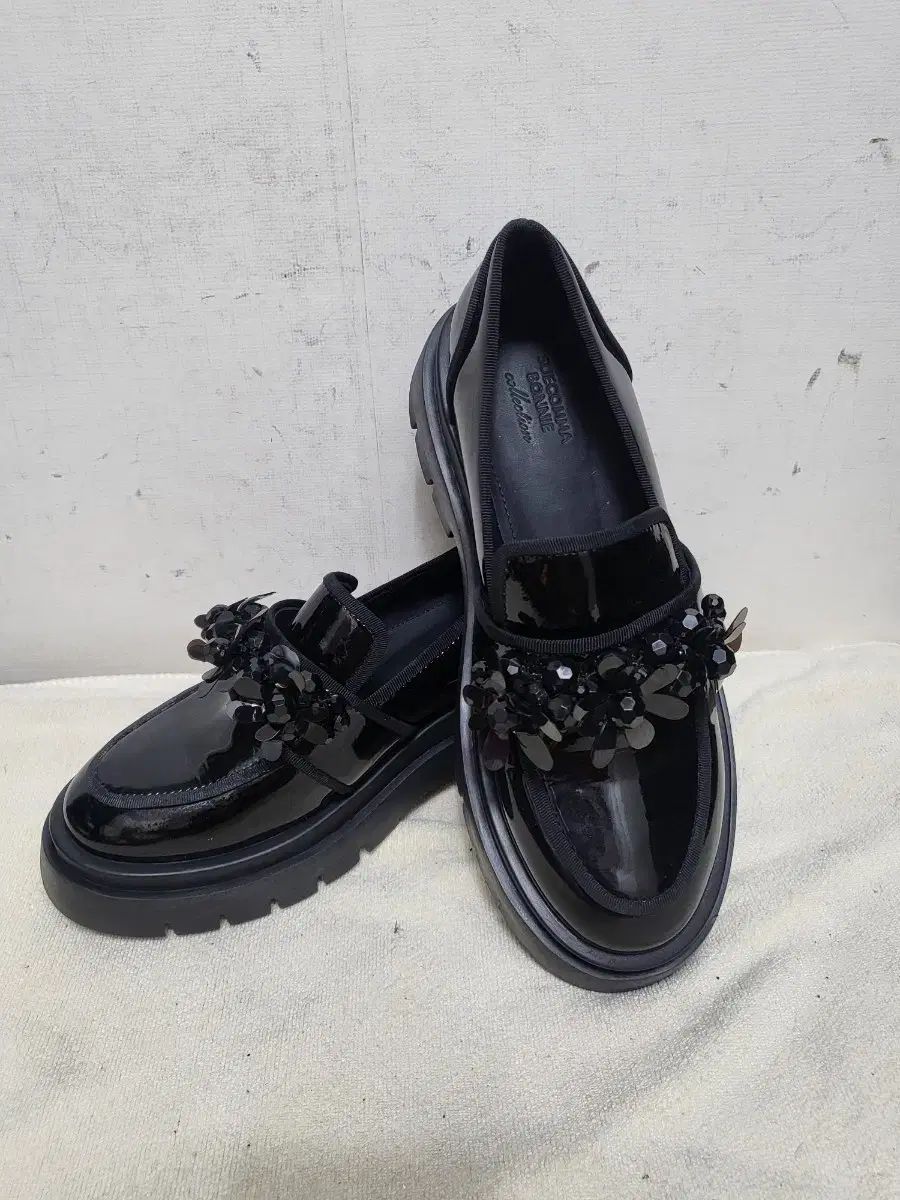 シューコンマボニー シュエ 르 ローファー メルカリshop取引では対象外