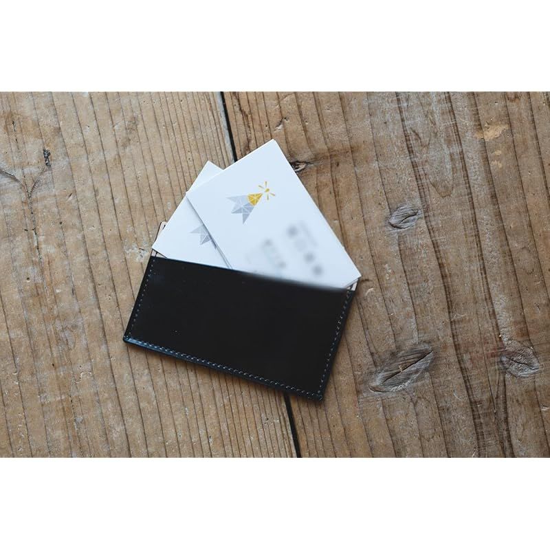 コードバン レザー