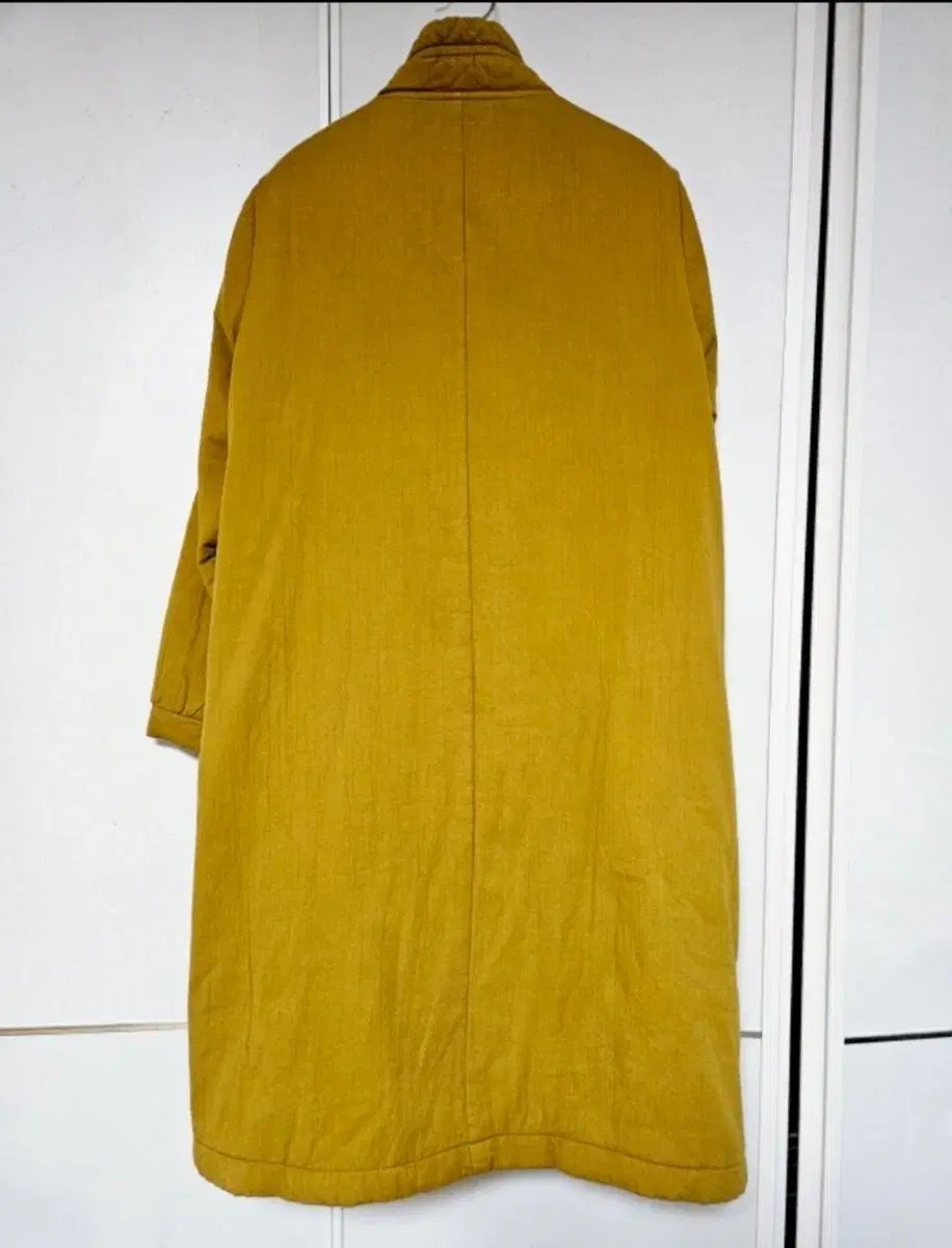 ジヌシ ボンディング 刺繍 ダウン コート GULLKHAN_COM