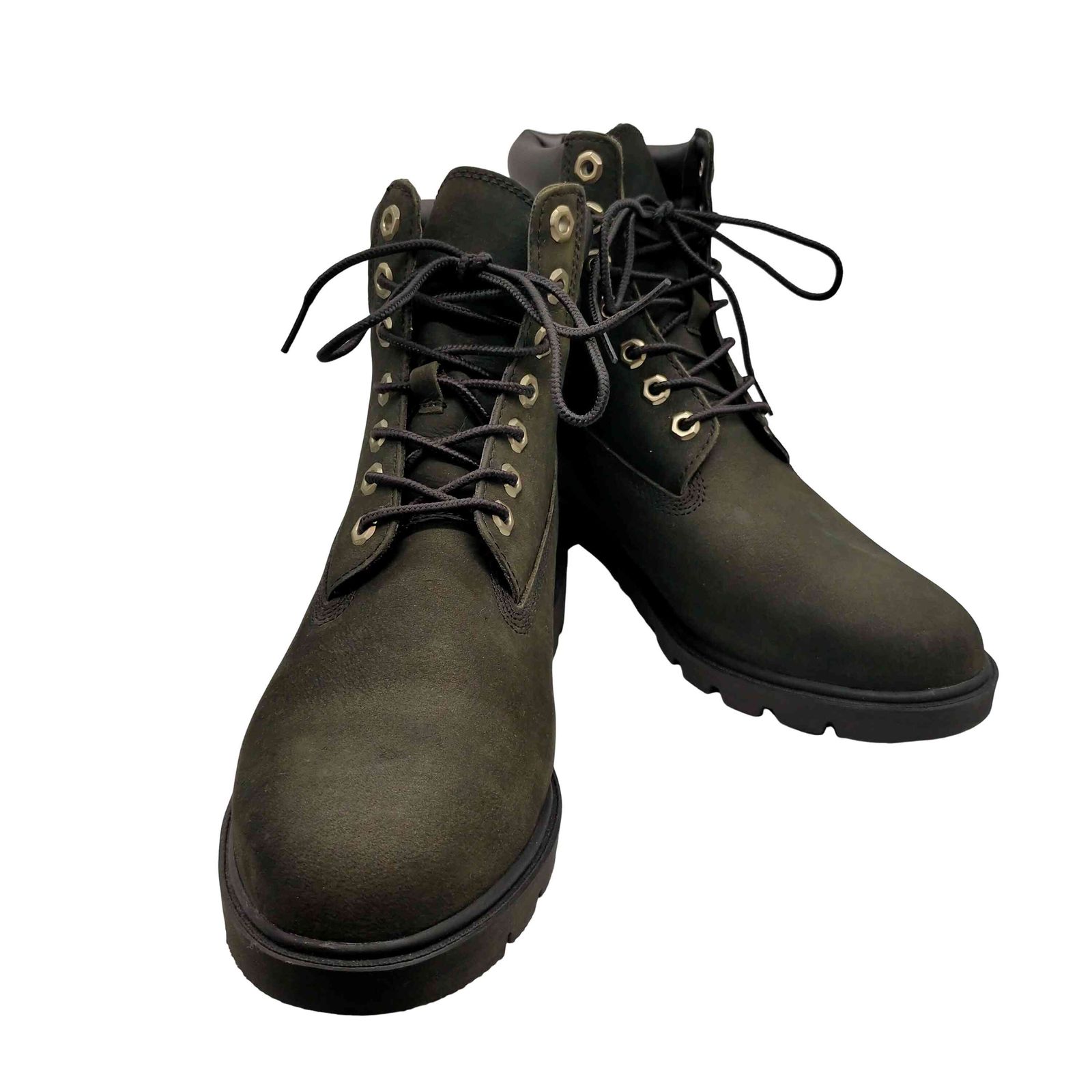 ティンバーランド Timberland 6 IN BASIC BOOT ベーシック 6インチ ブーツ メンズ JPN 26