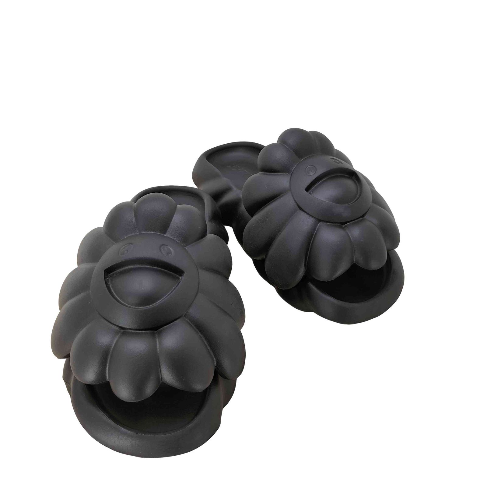 ユーズドフルギ 古着 TM KK Ohana Full-Bloom Slide オハナ サンダル メンズ US 10