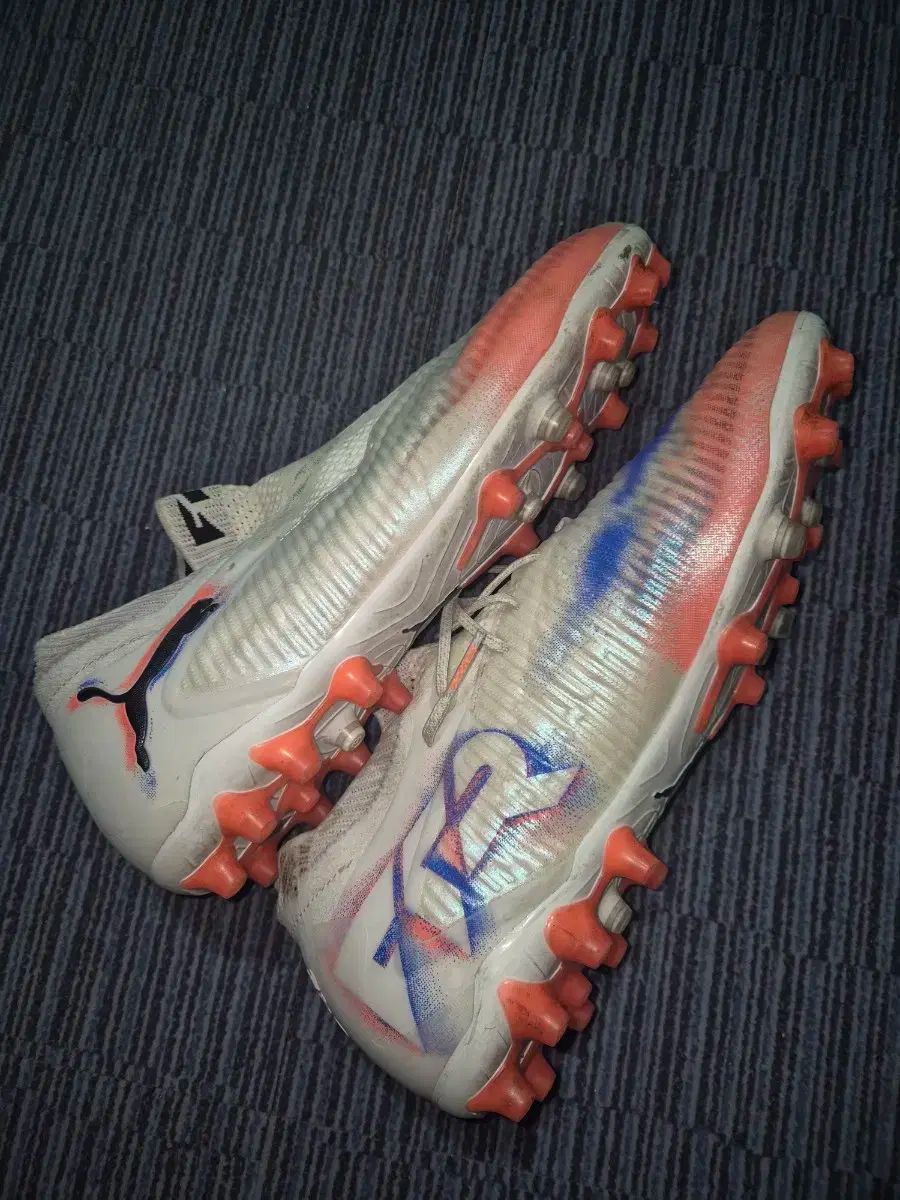 プーマ 퓨チャー8 mg 270 LLC-HASEGAWATOSO_COM