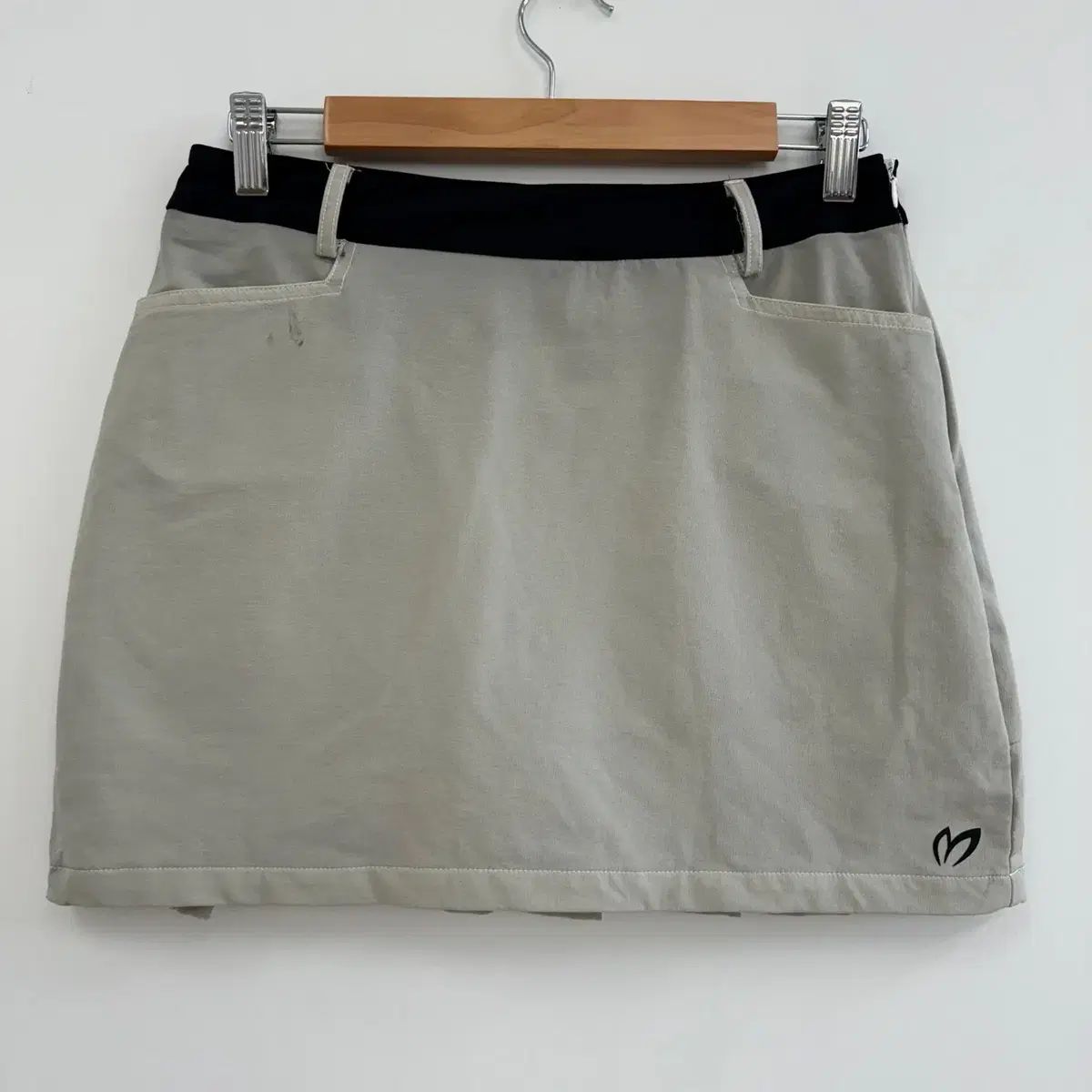 27インチ マスター マニ レディース ゴルフ 日本版 プリーツスカート N 6074