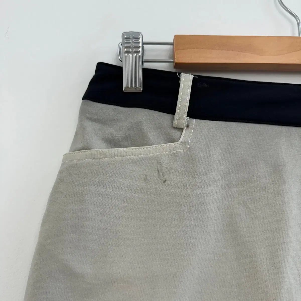 27インチ マスター マニ レディース ゴルフ 日本版 プリーツスカート N6074