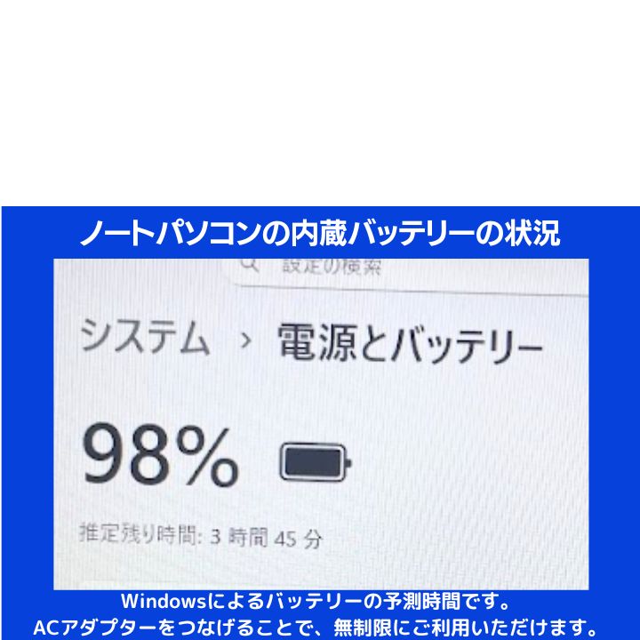 動画編集にも最適