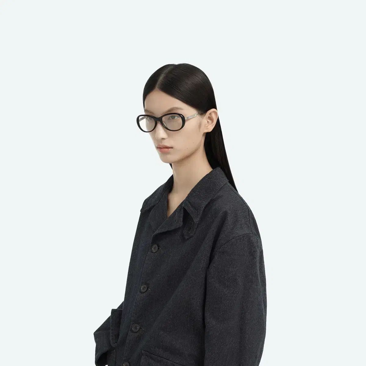 GENTLE MONSTER ジェントルモンスター X Maison Margiela - MM215 01