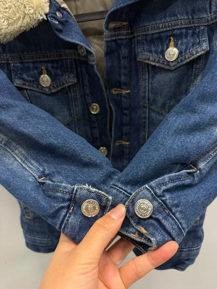 メゾンマルジェラ キッズ