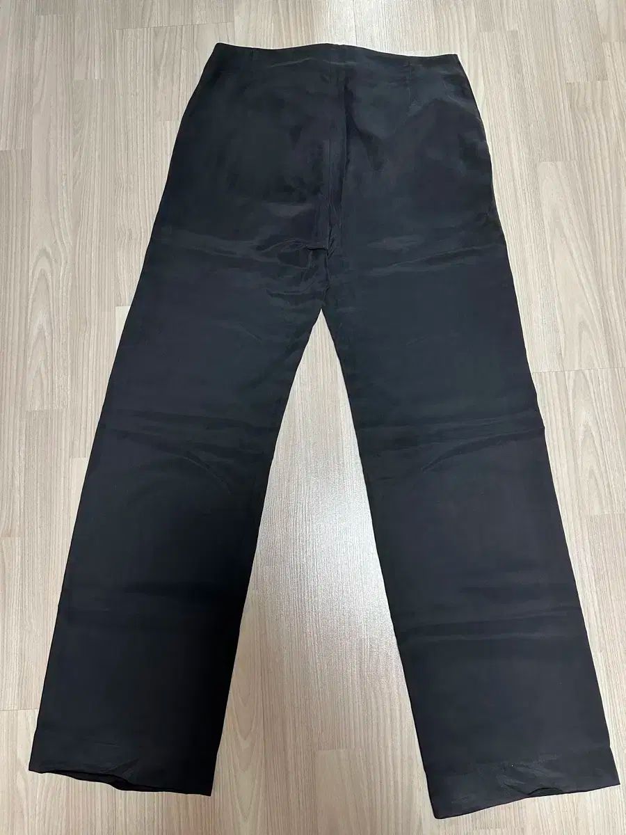 2 MUDULE キュープ ラウンジ パンツ