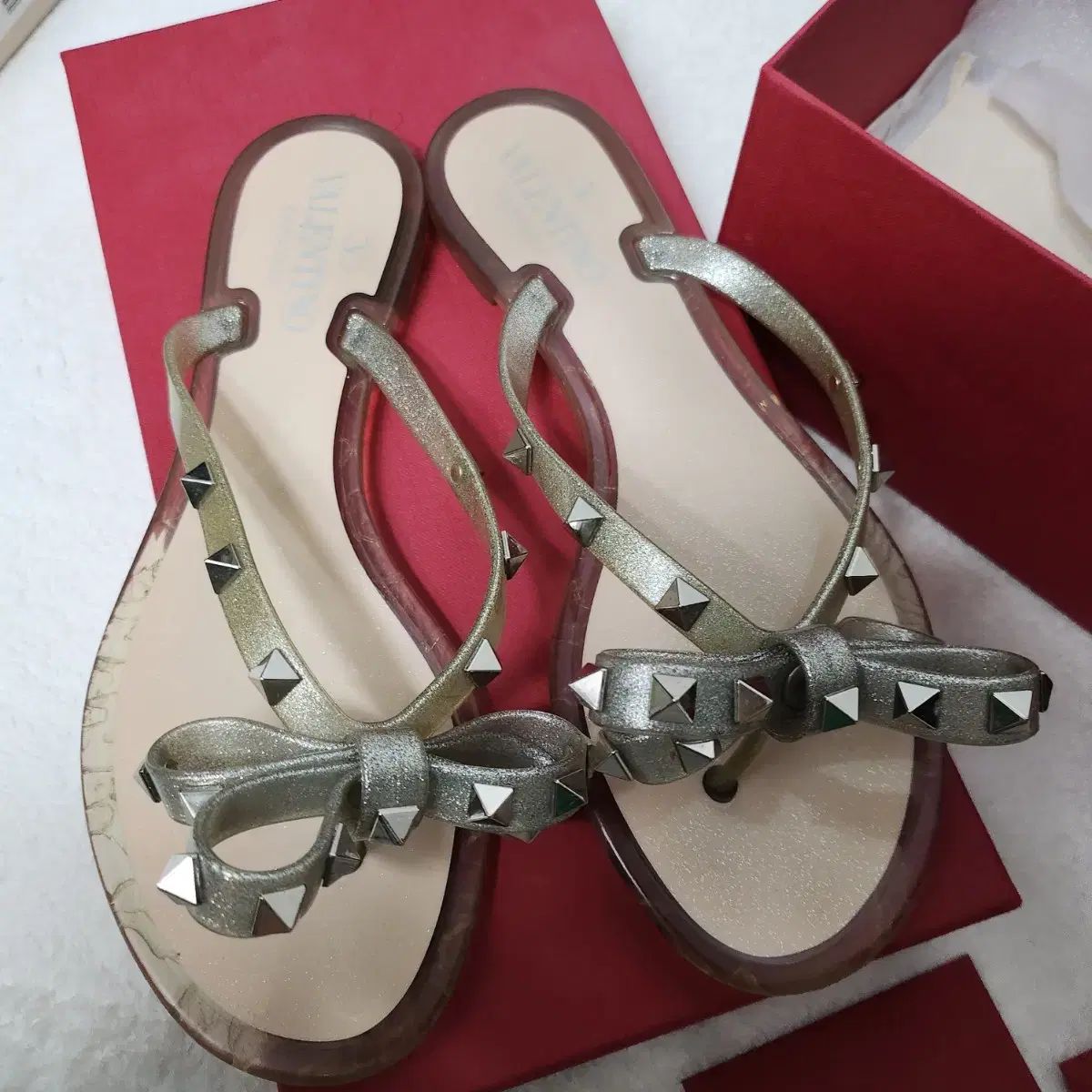 ロックスタッズ