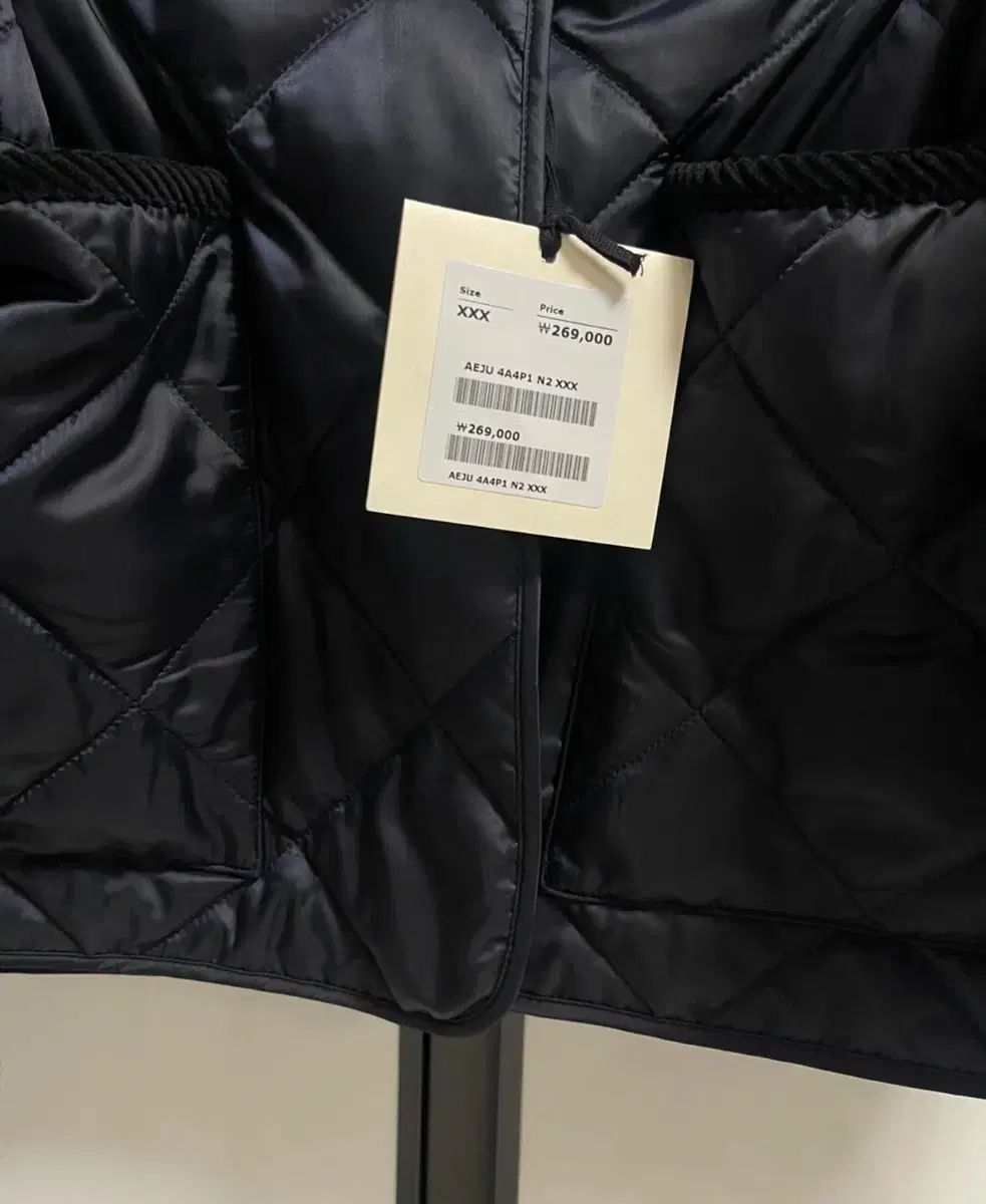 A T Corner キルティング ジャケット 55-66 価-27万円 GULLKHAN_COM