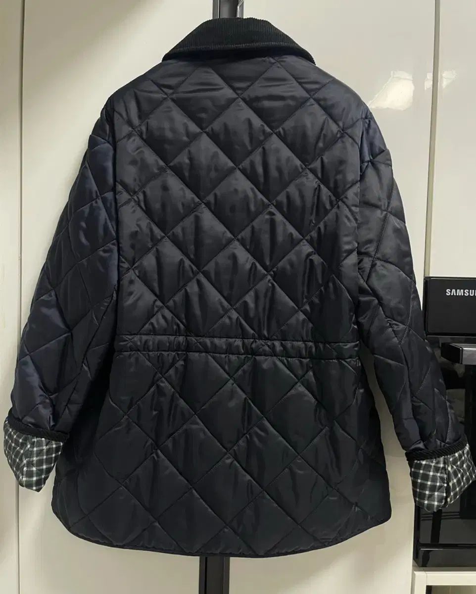 A T Corner キルティング ジャケット 55-66 価-27万円