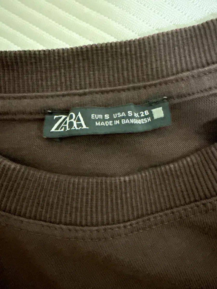 ワンピース ブラウン