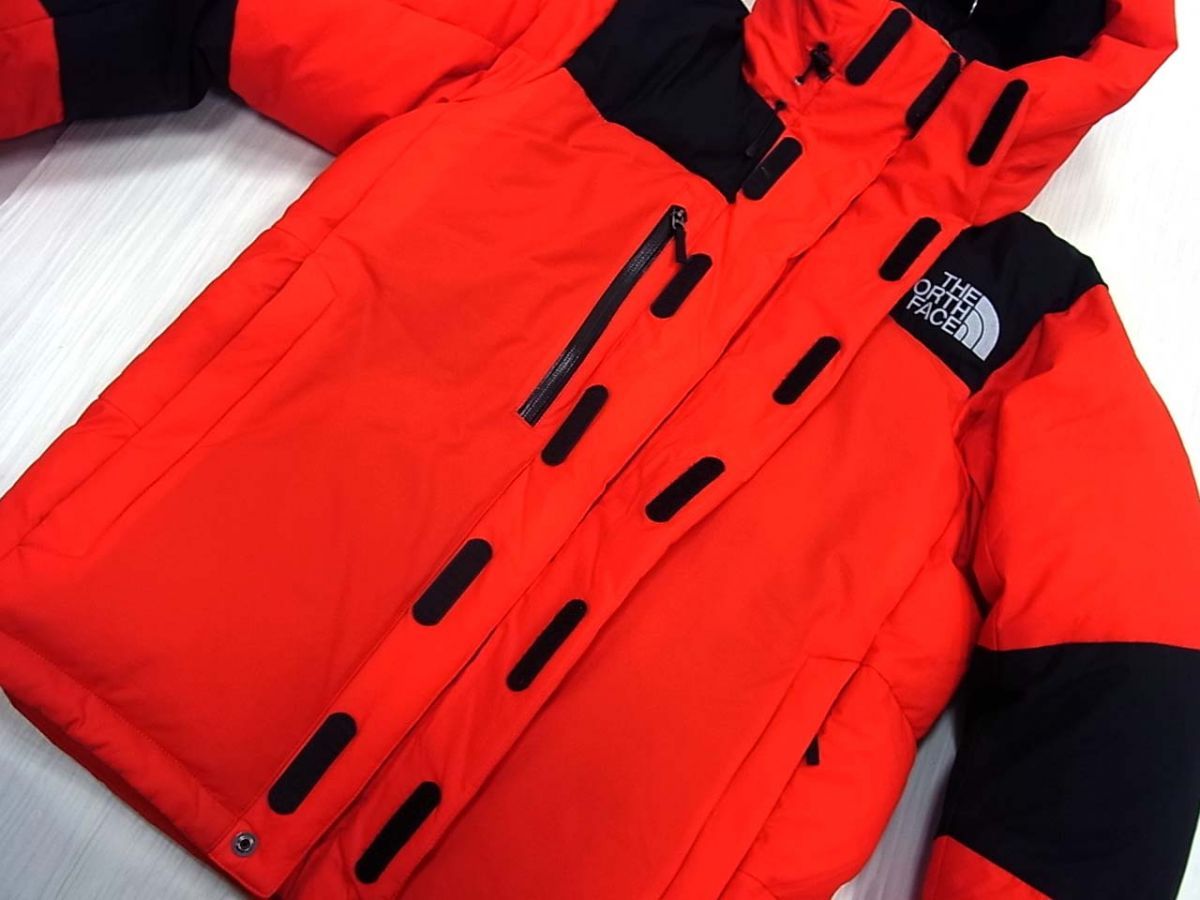 美品 定価6万円◆THE NORTH FACE ノースフェイス バルトロライトジャケット ダウンジャケット ND91840 WINDSTOPPER アウトドア メンズ 美品 定価6万円◇THE NORTH FACE ノースフェイス バルトロライト