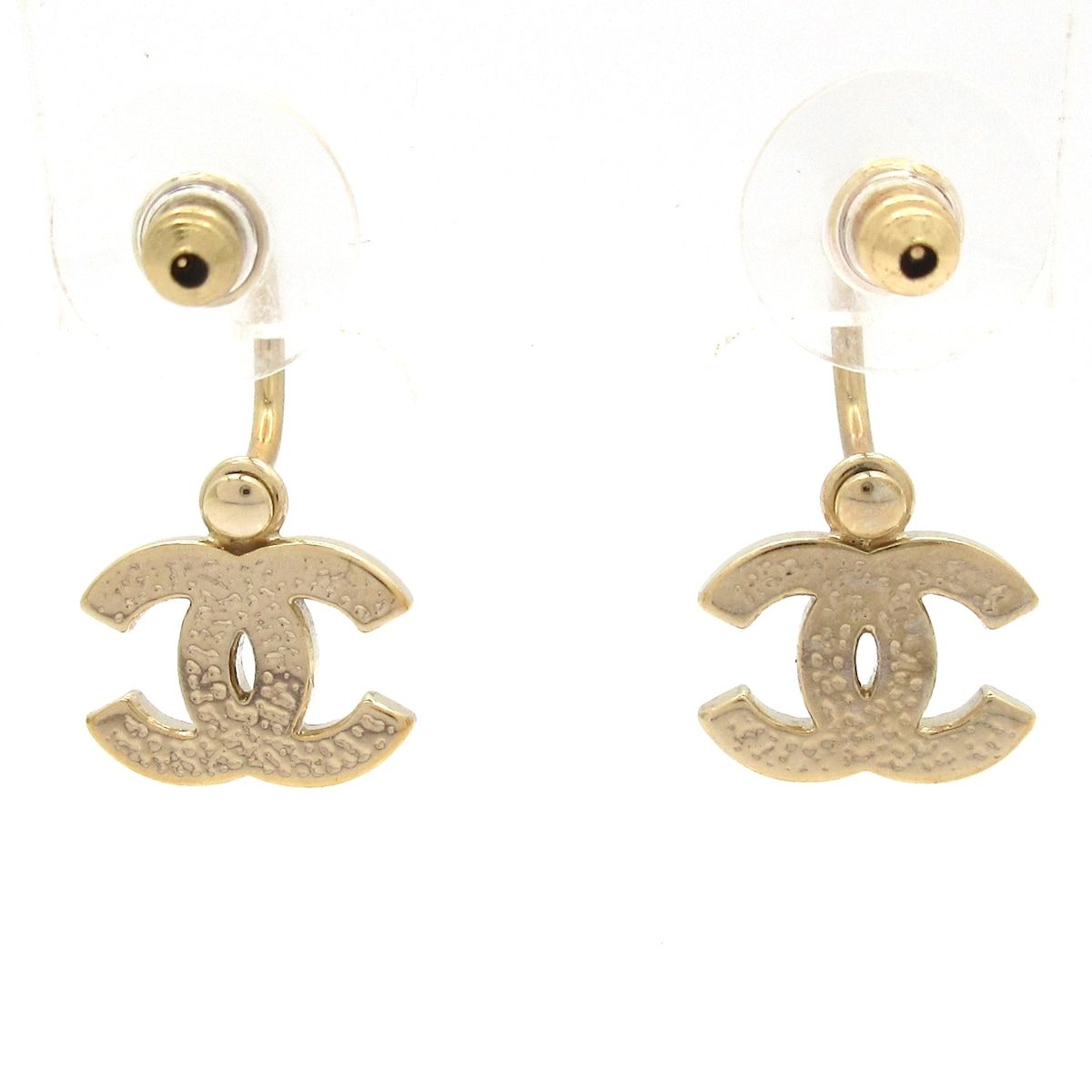 ゴールド×ピンク×ブラウン