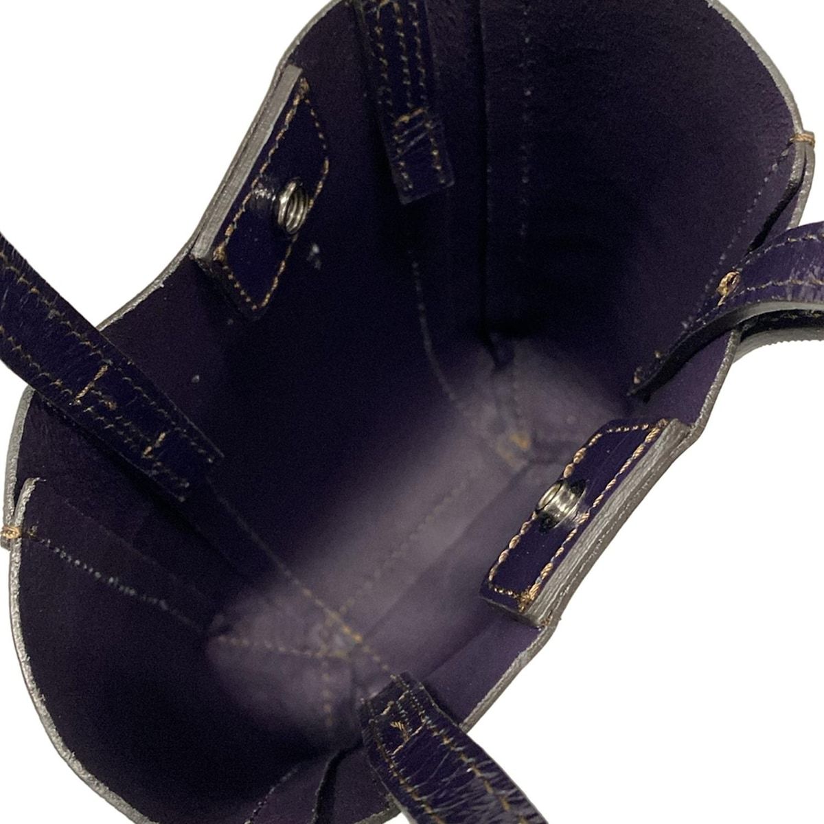 ジャンニキアリーニ ショルダーバッグ