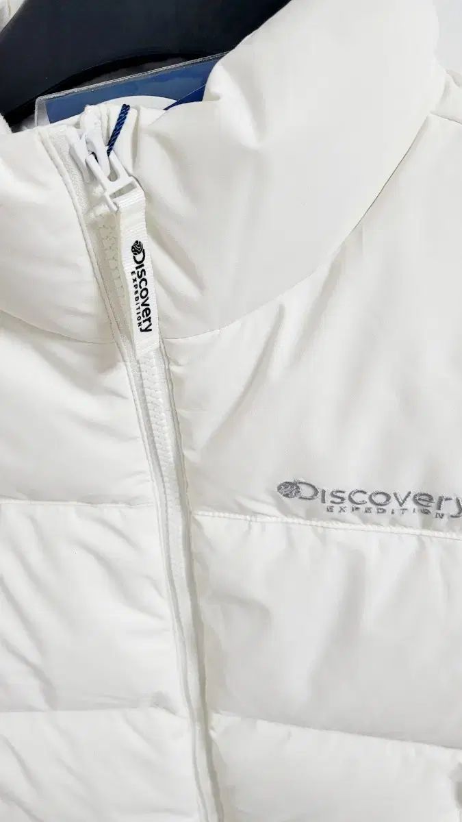 DISCOVERY レディース グースダウン ショートダウン 85 GULLKHAN_COM