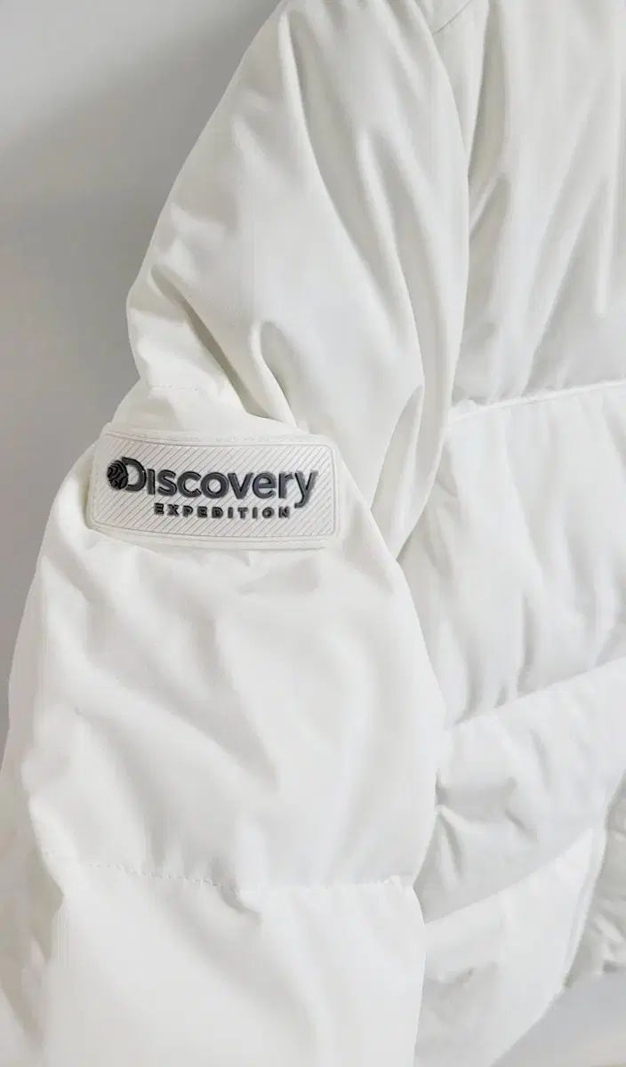 グースダウン ショートダウン