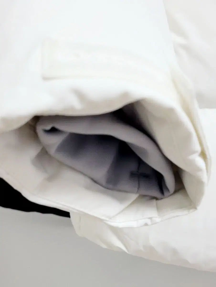 グースダウン ショートダウン