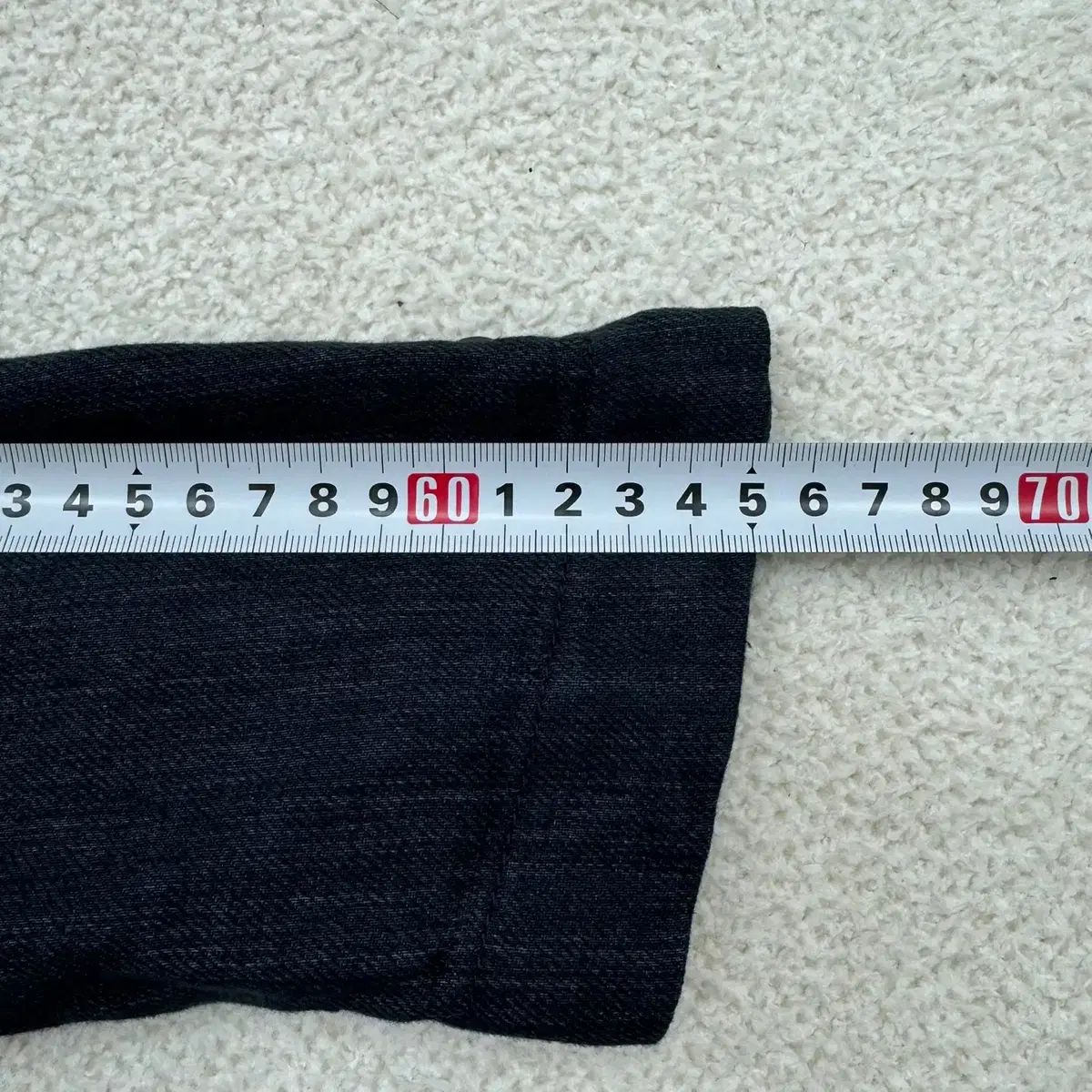 ブレーザー ジャケット