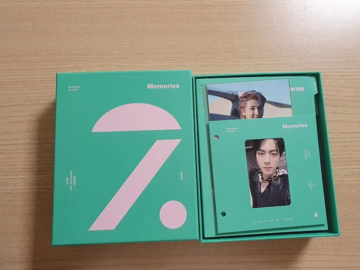 bts방탄 20メモリーズ ブルーレイ ジン JIN ソクジン