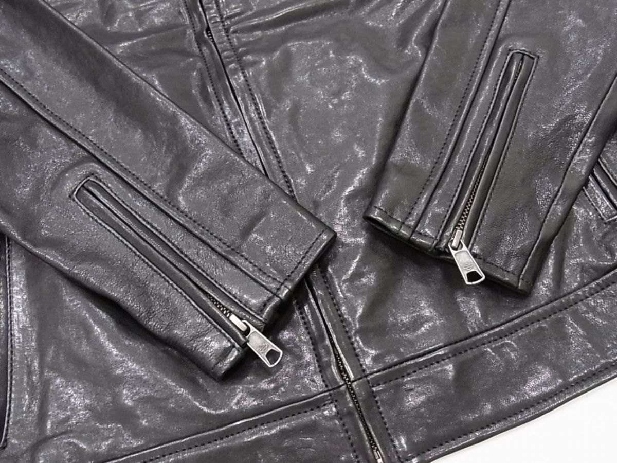 新品 定価95.931円☆Harley Davidson 23ss ロードロッカー ジャケット