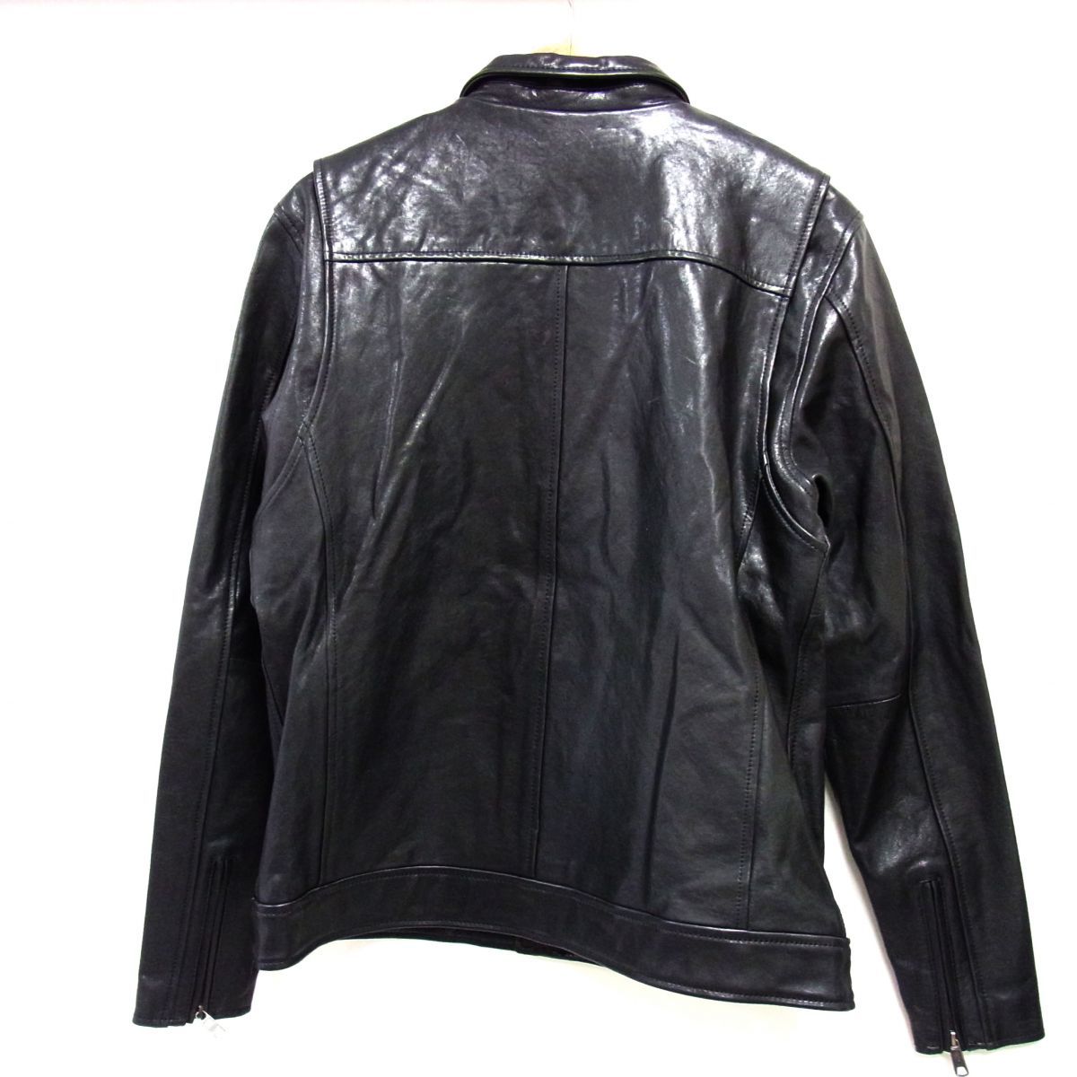 新品 定価95.931円☆Harley Davidson 23ss ロードロッカー ジャケット