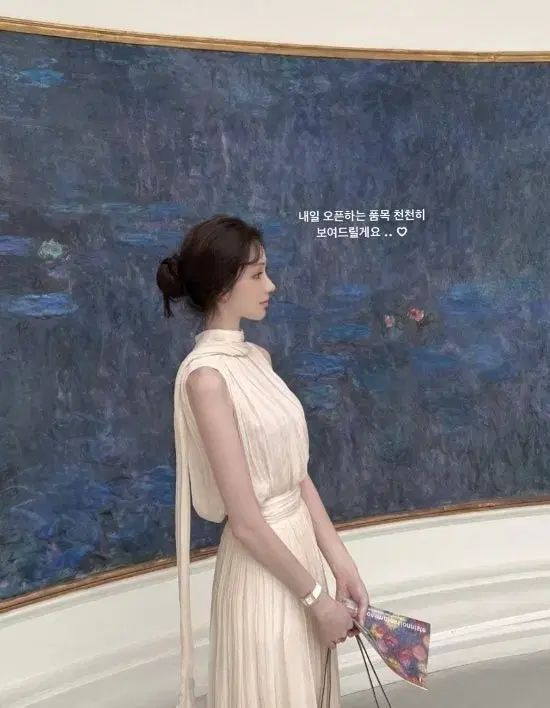 ラベルルブラン シリア セットアップ ベージュ 27