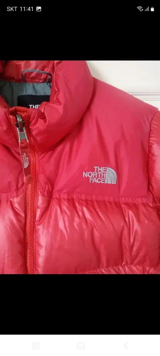 THE NORTH FACE ザノースフェイス ヌプシ Nuptse 700 GULLKHAN_COM