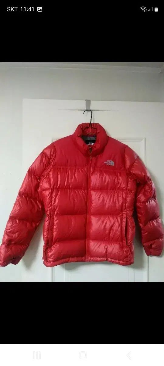 THE NORTH FACE ザノースフェイス ヌプシ Nuptse 700