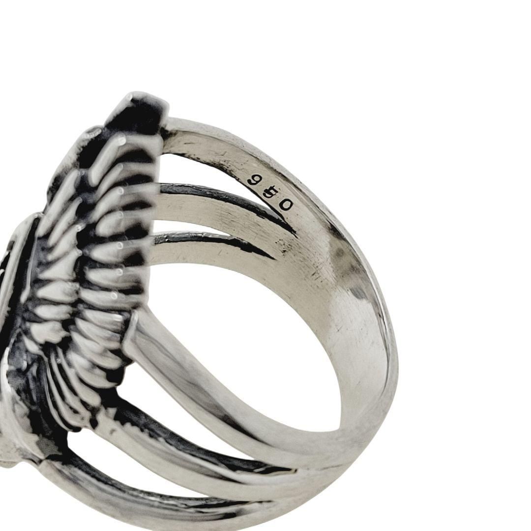 スカルフライト13ウィング