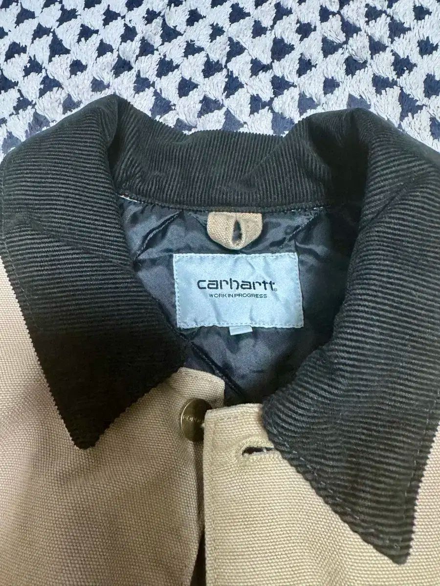 CARHARTT WIP