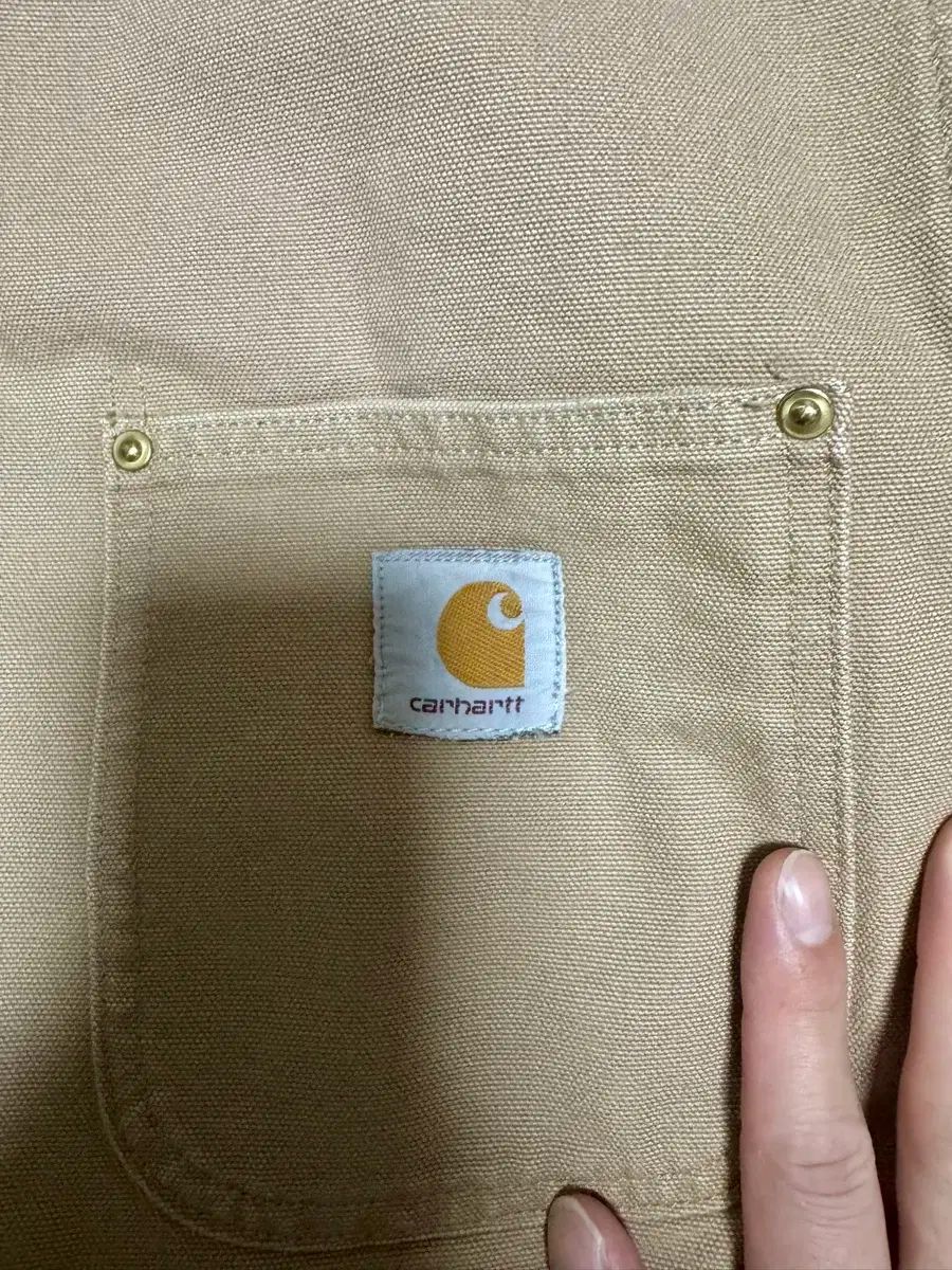CARHARTT WIP