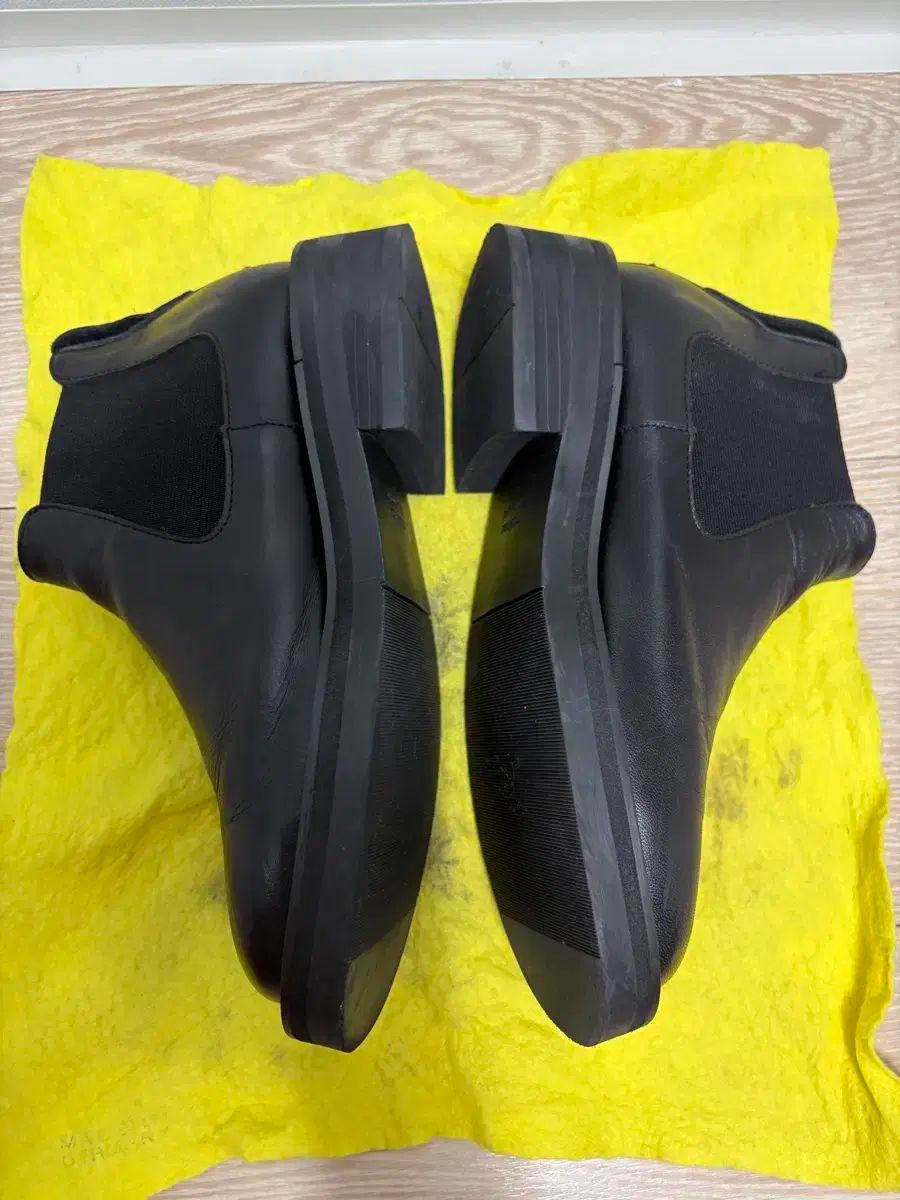 カット チェルシー