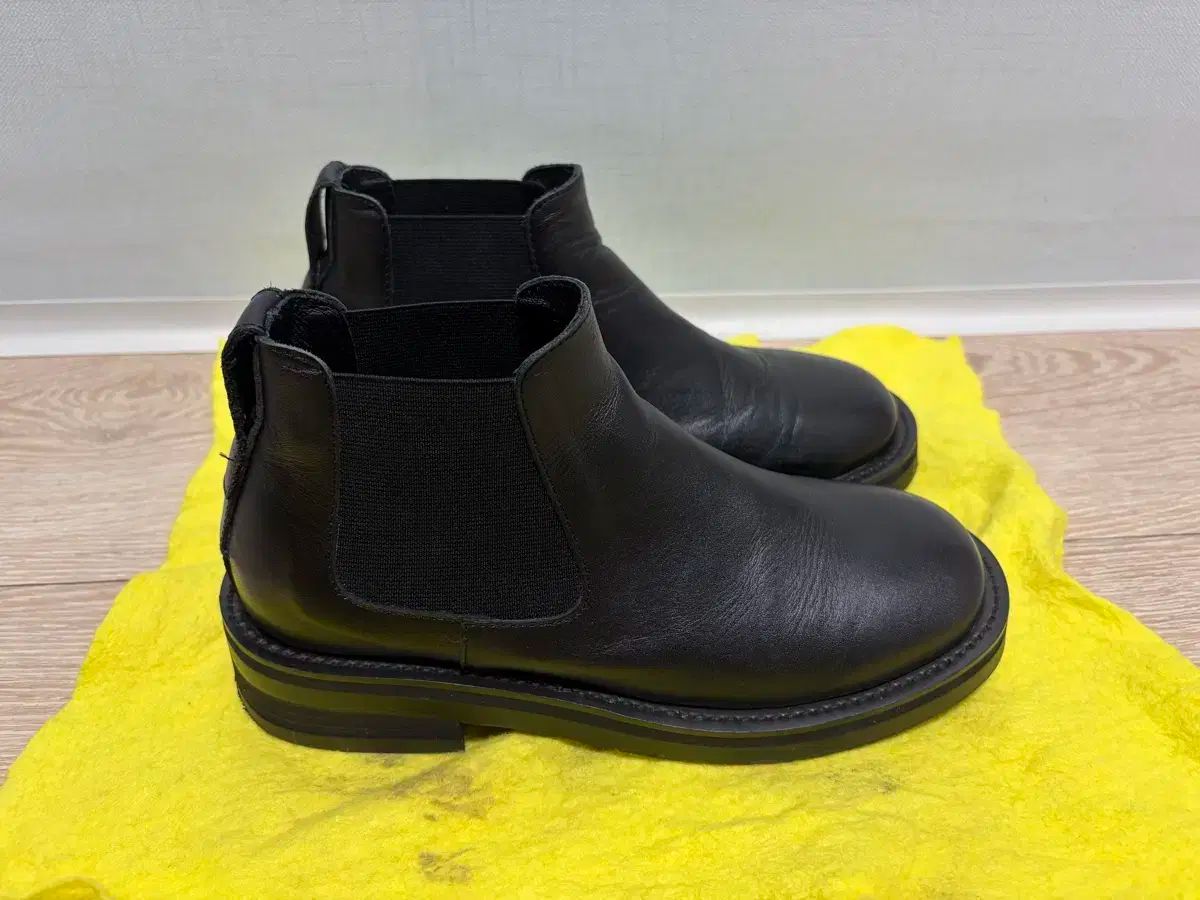 ブーツ ブラック