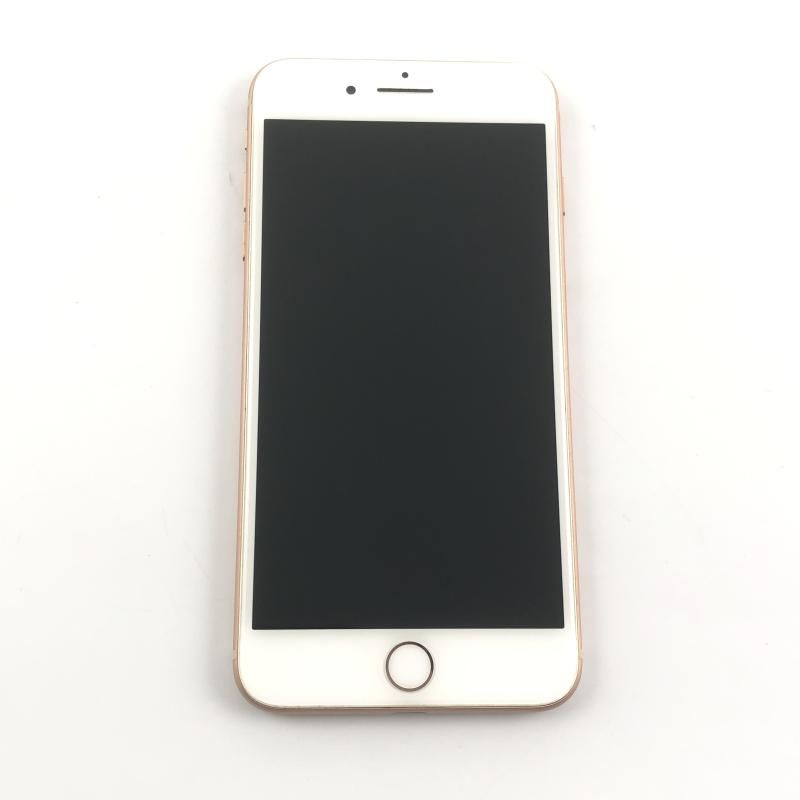 スマートフォン・携帯電話 Apple iPhone 8 ソフバン系回線 71％246