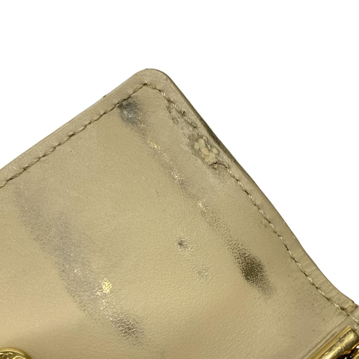 ノワゼット レザー