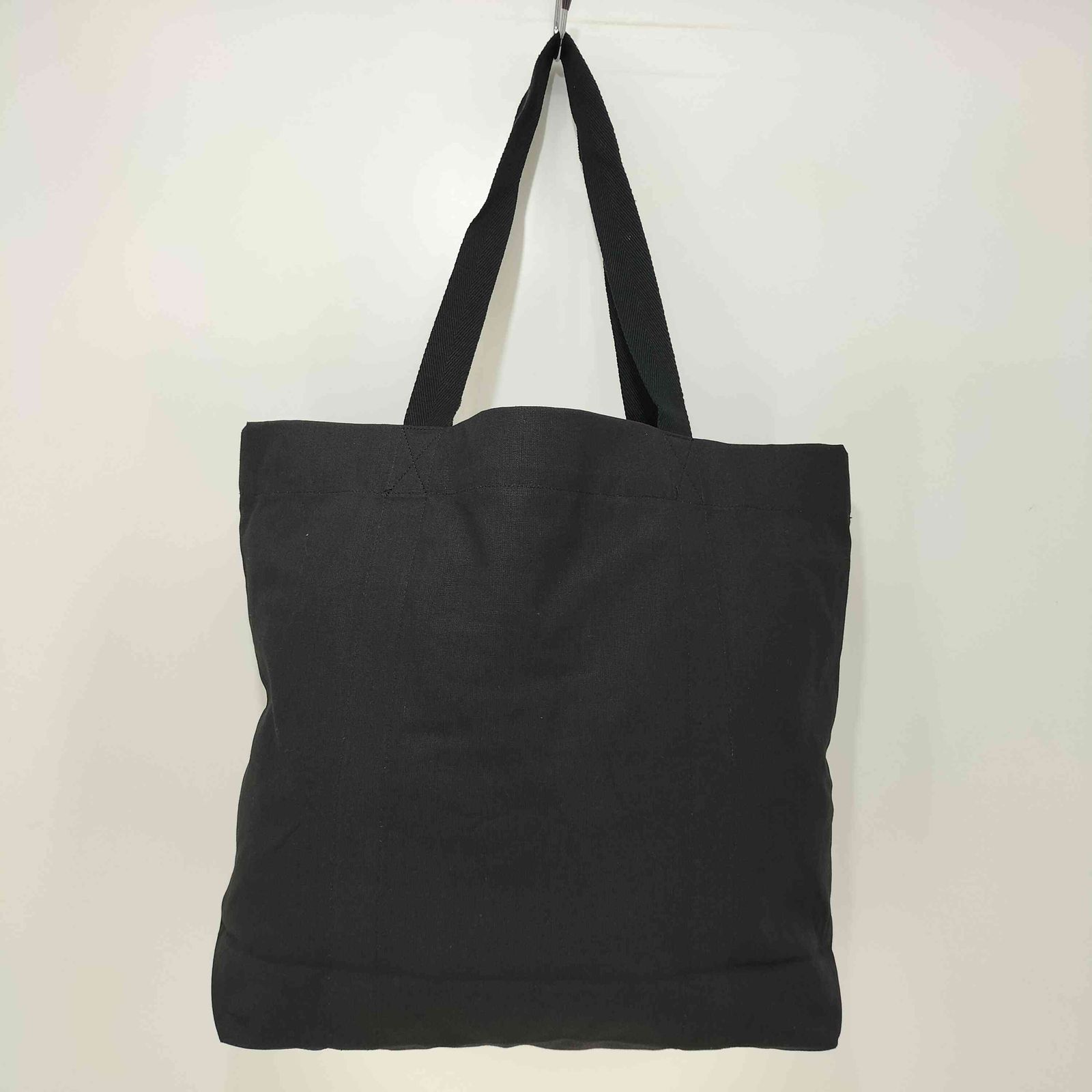 ヨウジヤマモト Yohji Yamamoto NOVELTY TOTE BAG メンズ 表記無