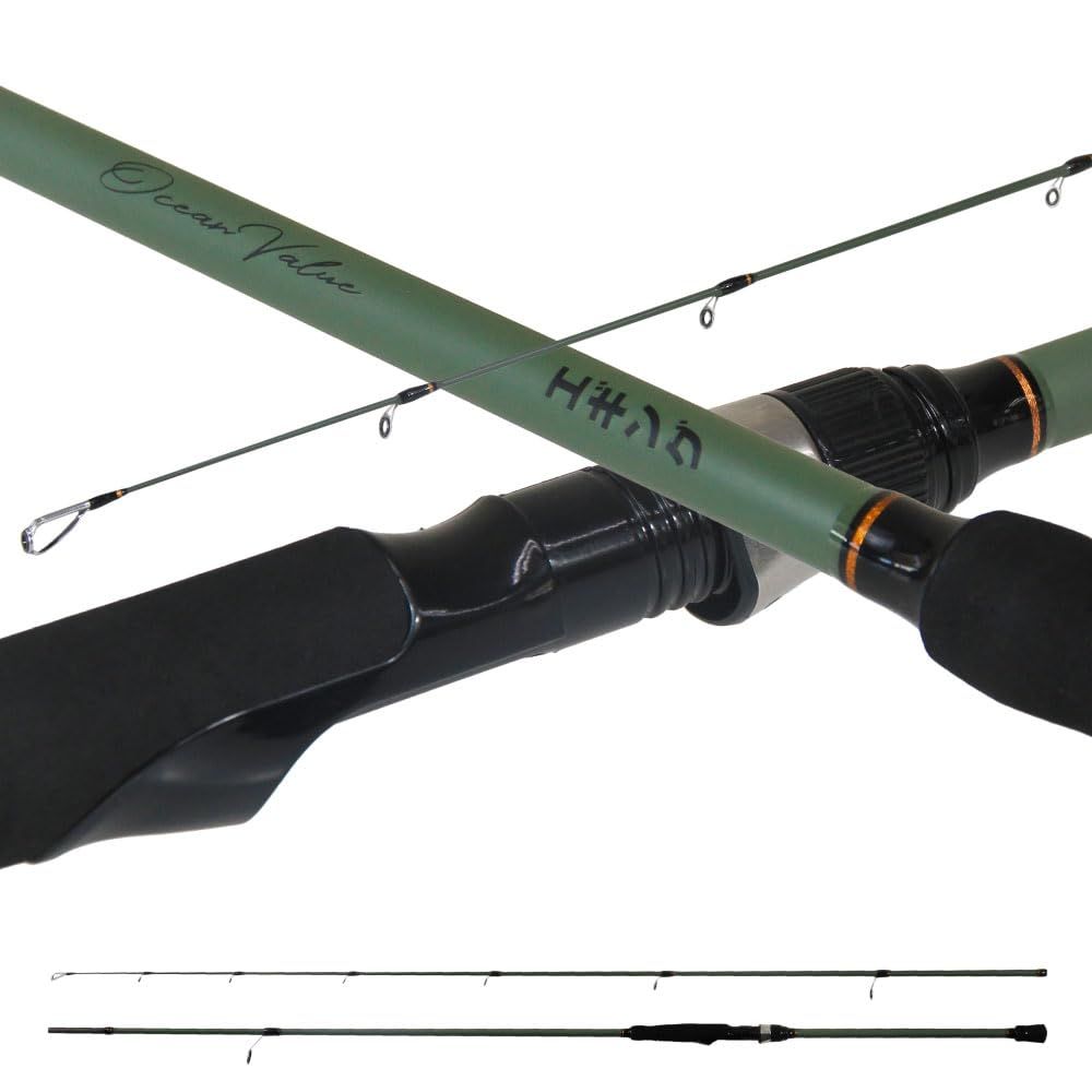 エギングロッド オーシャンバリュー エギング 8ft ML ori-784504
