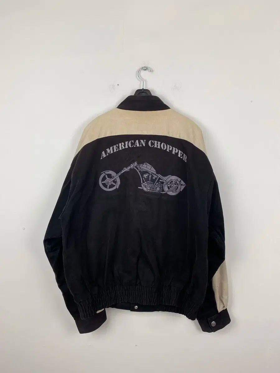 04 AMERICAN CHOPPER アメリカン チャッパー ジャケット L