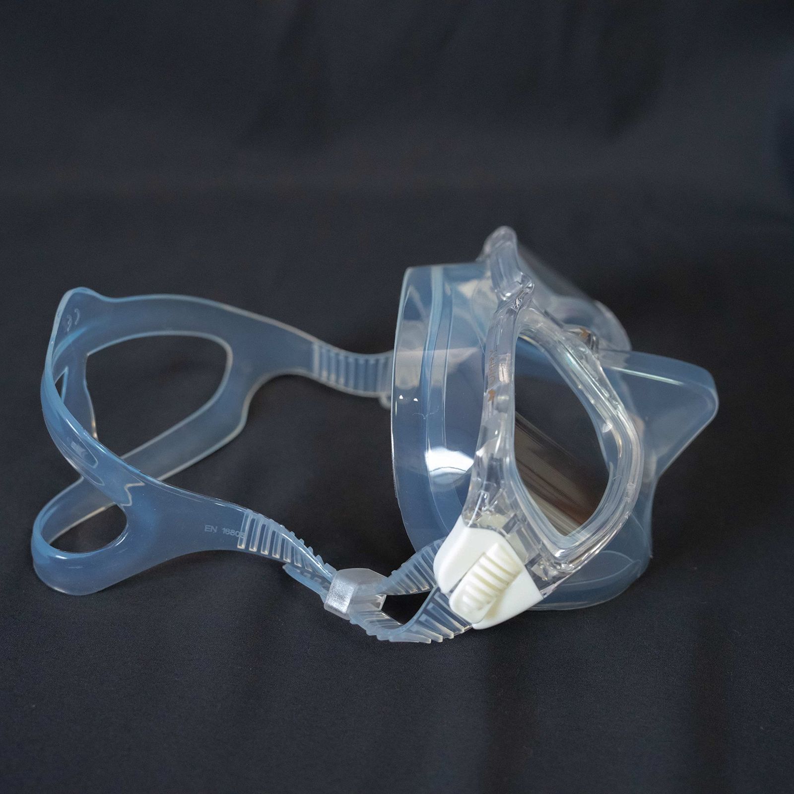 シュノーケリング