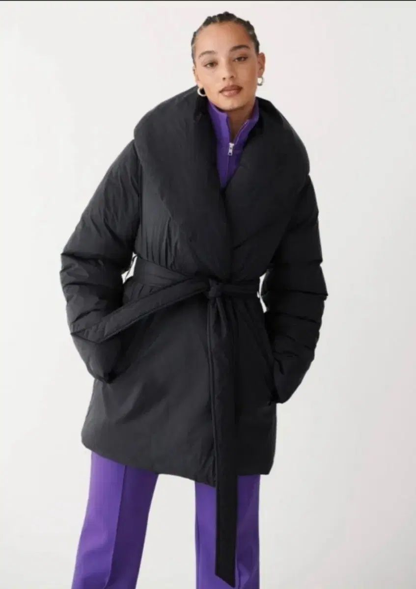 級 Other Stories モデル ダウン