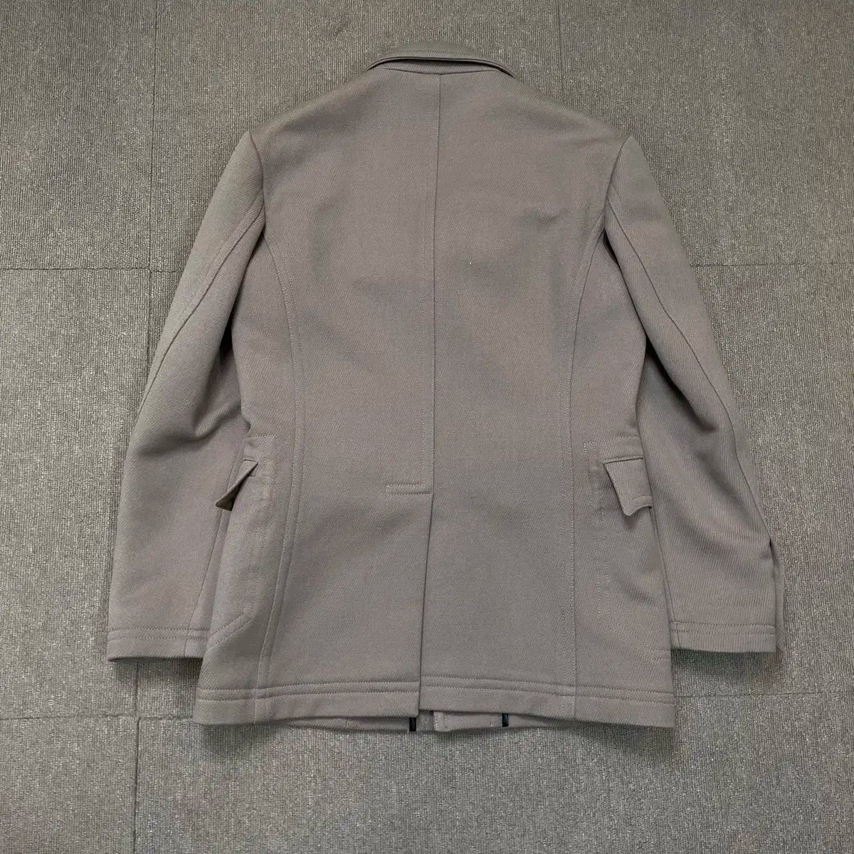 ウェスタン ジャケット