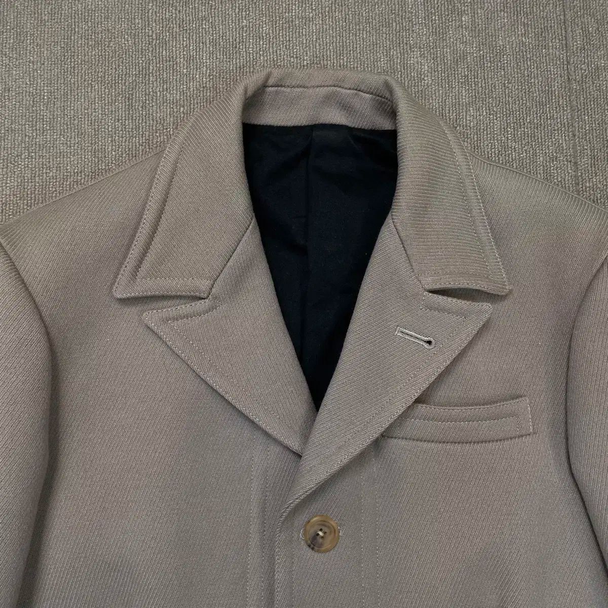 ポール スミス ウェスタン ジャケット