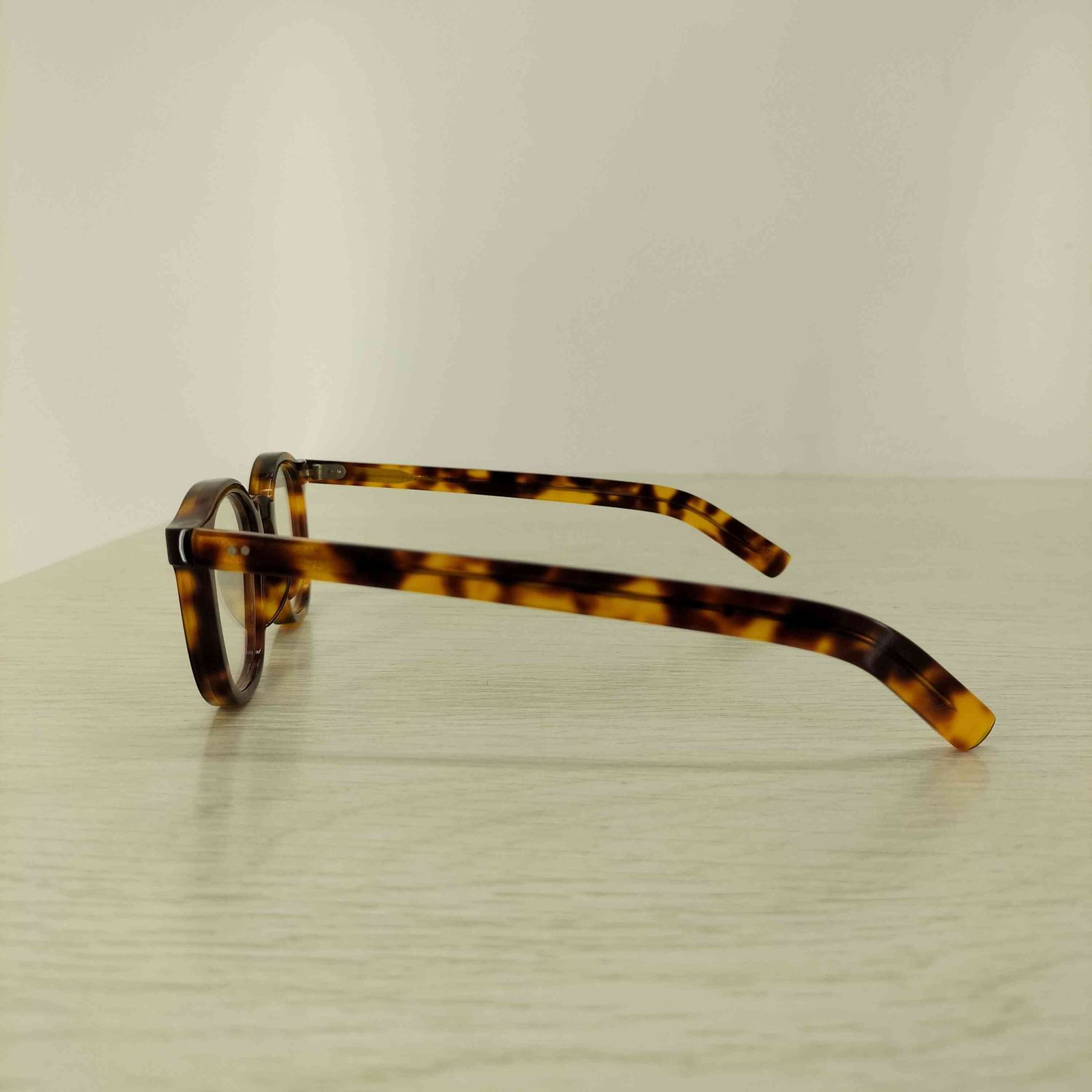  ギュパール guepard gp-01 ウェリントン眼鏡 メンズ 表記無 サングラス 小物