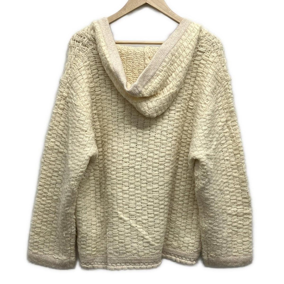 アイボリー ロゴプレート