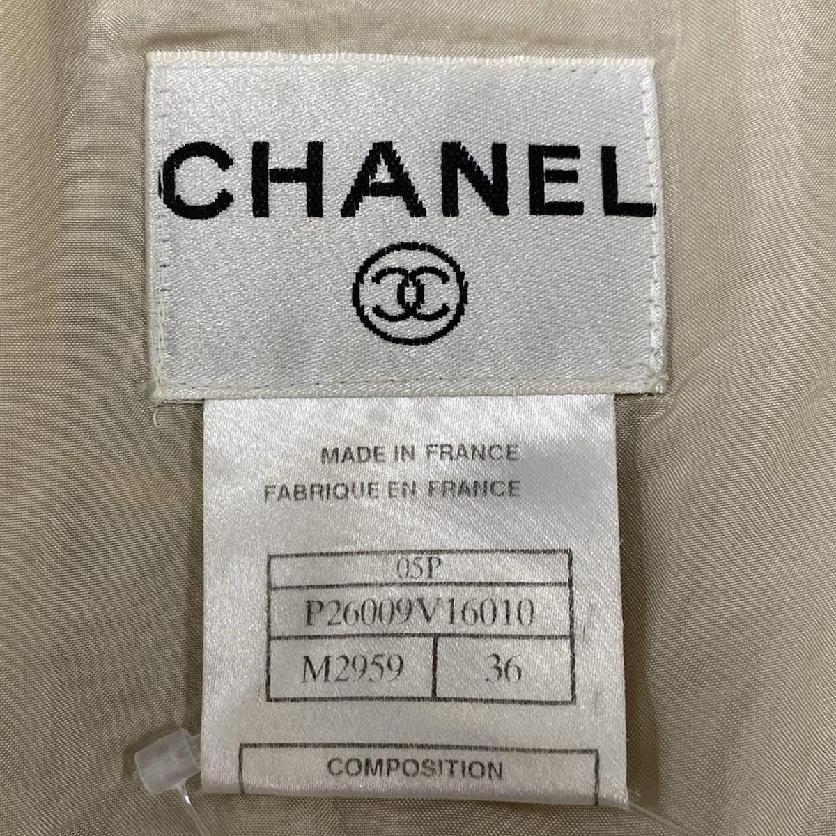 CHANEL シャネル