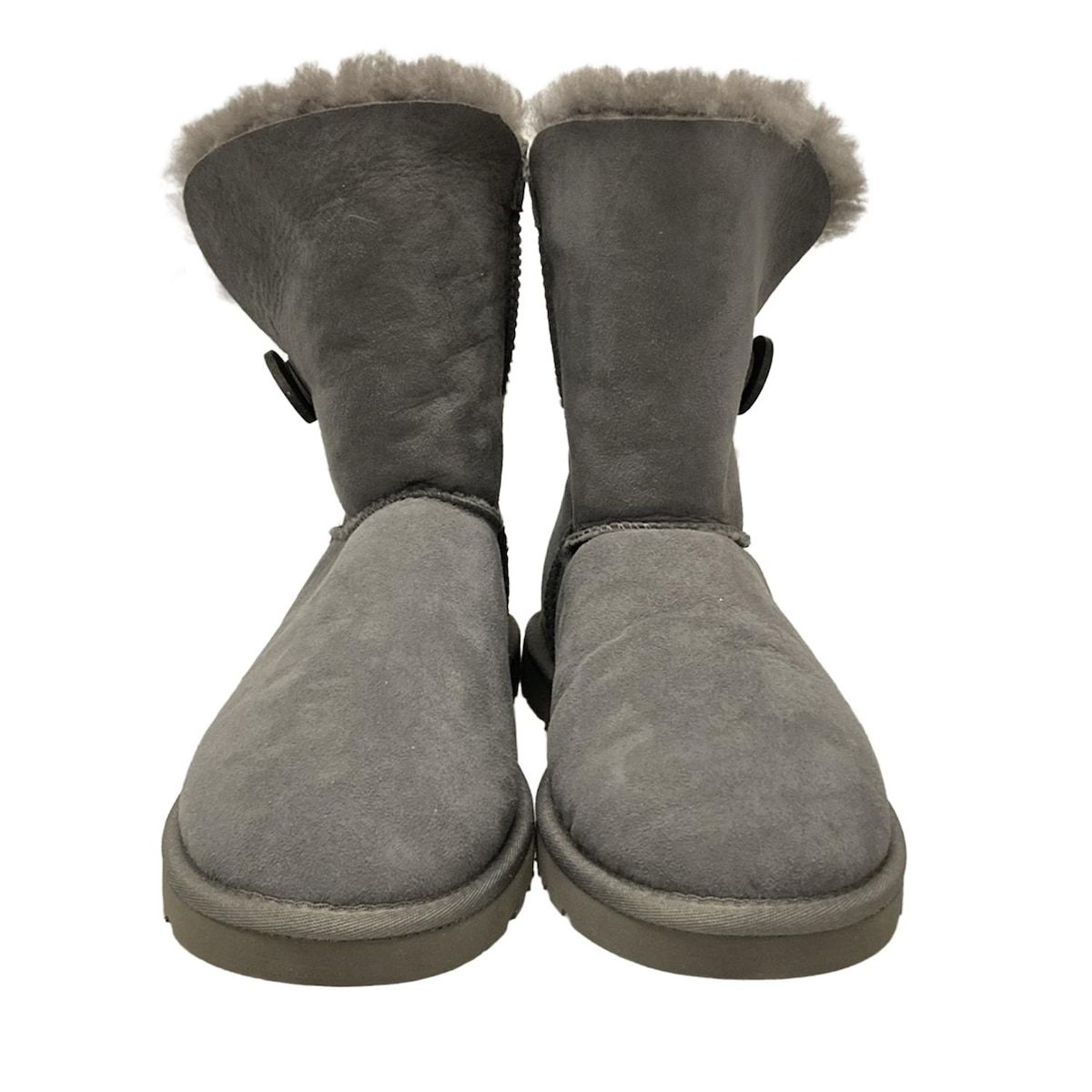 アグ ショートブーツ