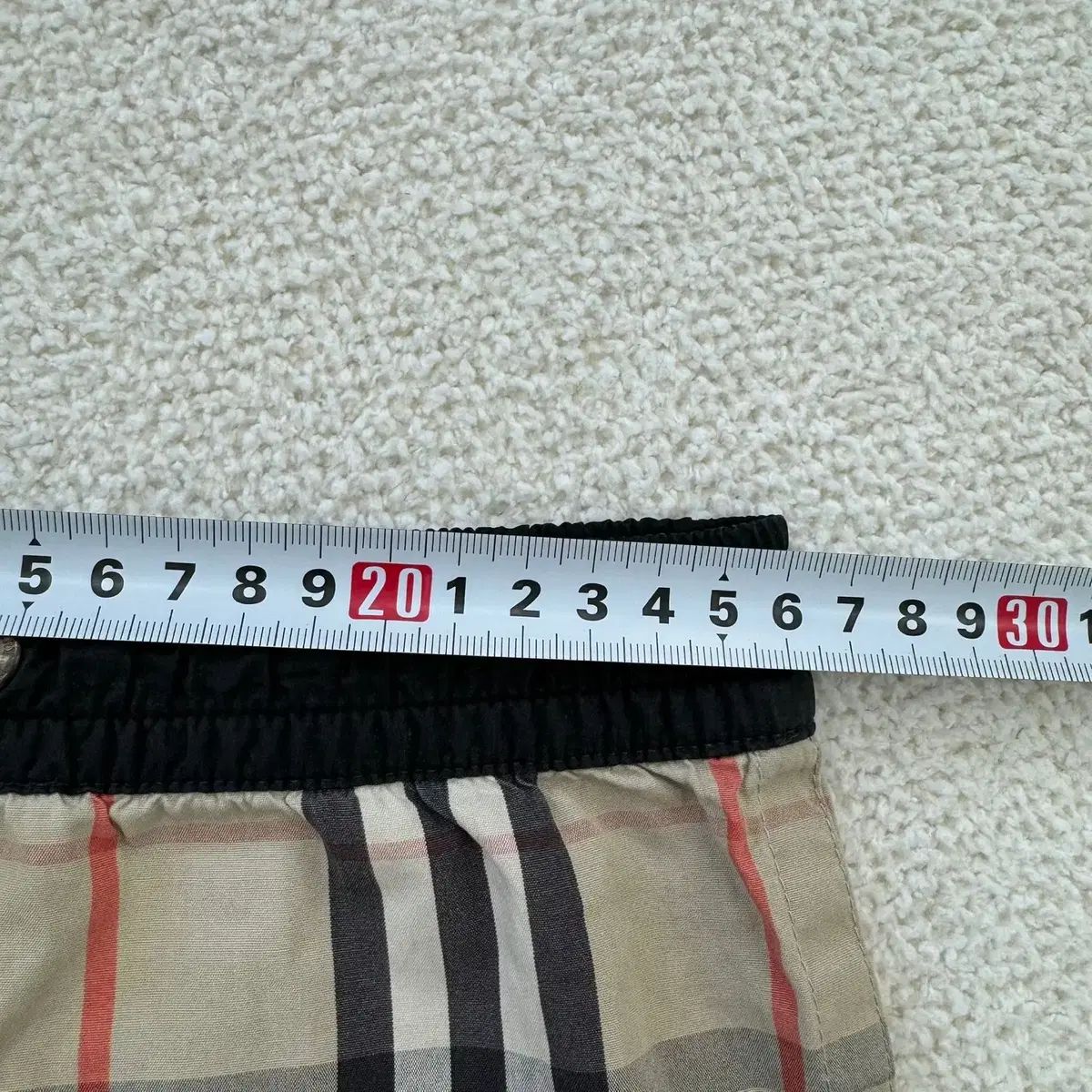 Ver. ハーフパンツ