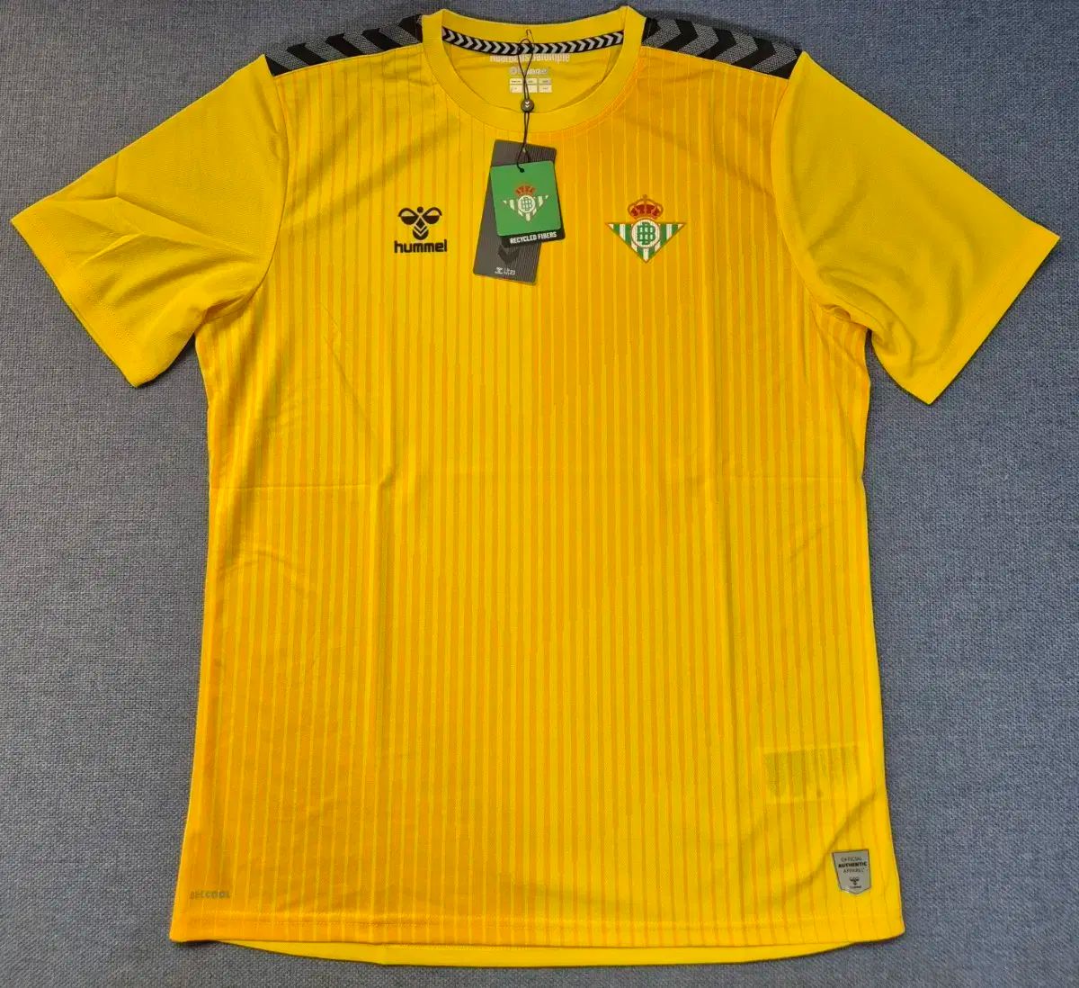 ヒュンメル レアル・ベティス 105